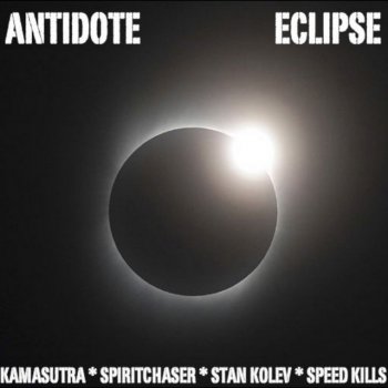 Antidote Eclipse (Spiritchaser Remix)