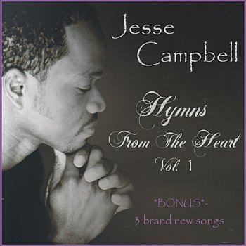 Jesse Campbell Amazing Grace