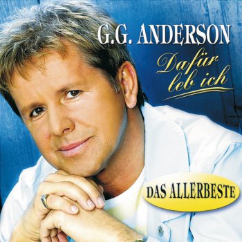 G.G. Anderson Sommernacht in Rom - Neuaufnahme 1999