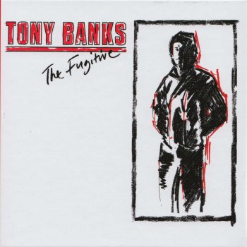 Tony Banks Something Never