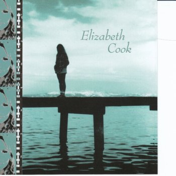 Elizabeth Cook Blue Shades