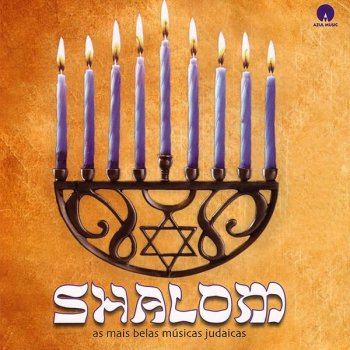 Shalom Tanec ve skle