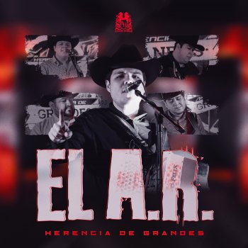 Исполнитель Herencia De Grandes, альбом El AR - Single