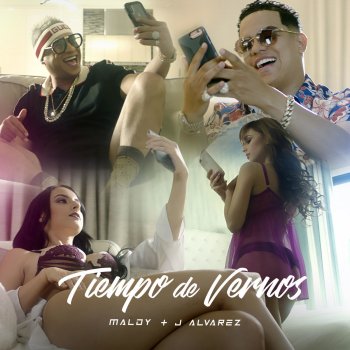 Maldy feat. J Alvarez Tiempo de Vernos