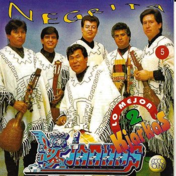 Los Kjarkas Negrita