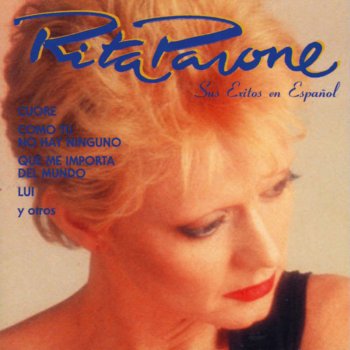 Rita Pavone Fortisimo (Español)