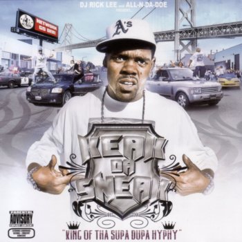 Keak da Sneak Club Talk