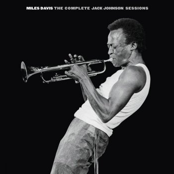 Miles Davis Johnny Bratton (Take 4)