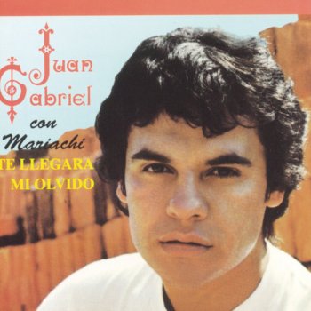 juan Gabriel Primera Vez