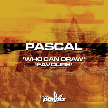 Pascal Who Can Draw