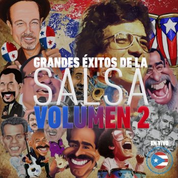 El Gran Combo De Puerto Rico Arroz Con Habichuela - En Vivo