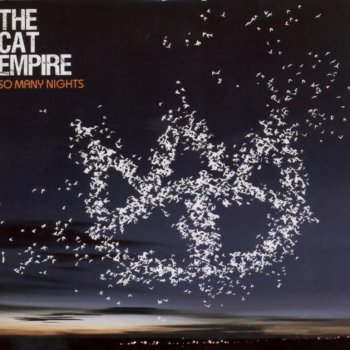 The Cat Empire Rhyme and Reason