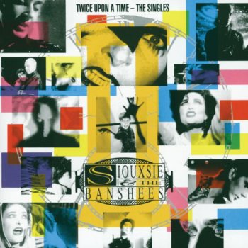 Siouxsie & The Banshees Shadowtime