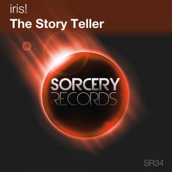 Iris! The Story Teller - Original Mix