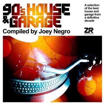 USG feat. Ron Trent Ncameu - Ron Trent Main Mix