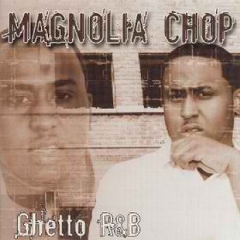 Magnolia Chop Side 2 Side