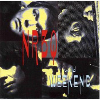NRBQ Like a Locomotive