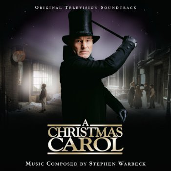 Stephen Warbeck Scrooge Alone