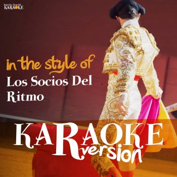 Ameritz Spanish Karaoke A Punto De Caramelo (Karaoke Version)