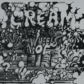 Cream Toad (Live At The Fillmore)