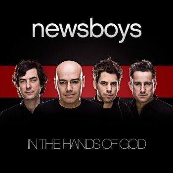 Newsboys Glorious