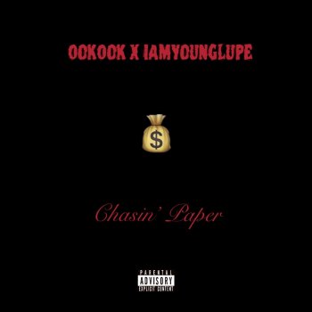 Iamyounglupe Chasin' Paper (feat. OokOok)