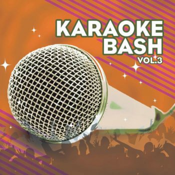 Starlite Karaoke You Can't Stop The Beat - Karaoke Version