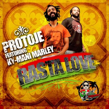 Protoje feat. Ky-Mani Marley Rasta Love