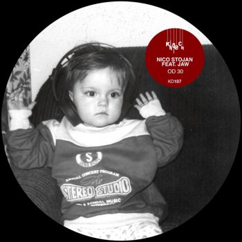 Nico Stojan feat. Jaw & Nu OD 30 (feat. JAW) - NU Remix