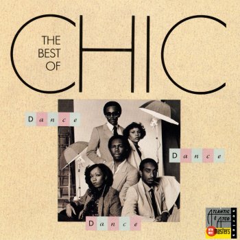 Chic I Want Your Love