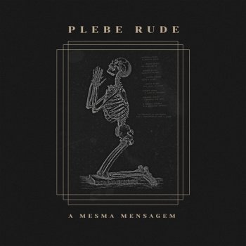 Plebe Rude A Mesma Mensagem
