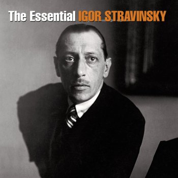 Igor Stravinsky Stravinsky in His Own Words (narrated by John McClure) from Portrait of Stravinsky: Stravinsky in rehearsal (Excerpt)