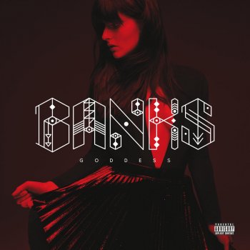 Banks Goddess (Commentary)