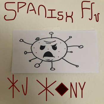 KU Kony Spanish Flu