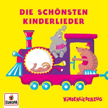 Lena, Felix & die Kita-Kids Wenn ich ein Vöglein wär