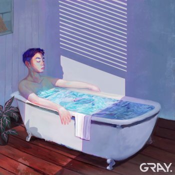 GRAY Just Do It (feat. Loco) [From "grayground. 01"]