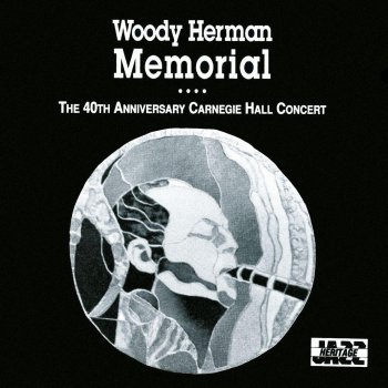Woody Herman Blue Getz Blues