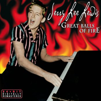 Jerry Lee Lewis Turn Around