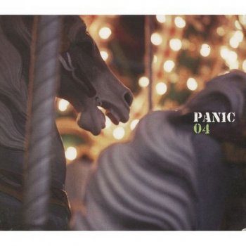 Panic What?