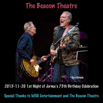 Hot Tuna Keep Your Lamps Trimmed and Burning - Set 2 (Live)