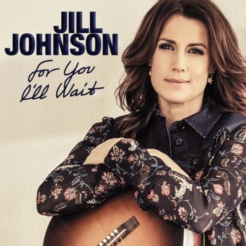 Jill Johnson Again
