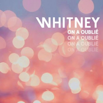 Whitney Le deal d’une idylle