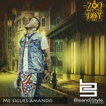 Eiby Lion feat. El Joey El Momento Perfecto - Remix