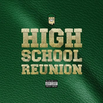 Исполнитель BARZ!, альбом High School Reunion - Single