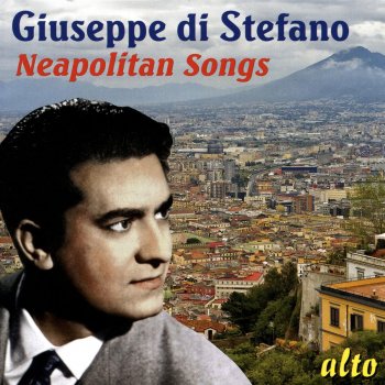 Giuseppe di Stefano, Olivieri Orchestra & Dino Olivieri Ti voglio tanto bene