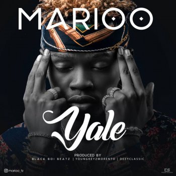 Marioo Yale