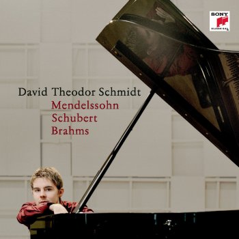 Felix Mendelssohn feat. David Theodor Schmidt Lied ohne Worte No. 18 in A-Flat Major, Op. 38, No. 6, "Duetto"