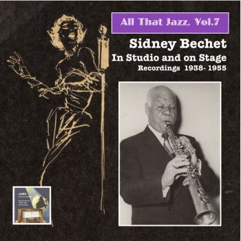 Sidney Bechet Swing College Blues