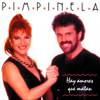 Pimpinela Mentia