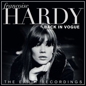 Francoise Hardy Qui aime-A-IIvraiment (Remastered)